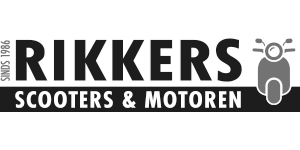 Rikkers scooters en motoren